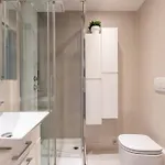 Imperium Trastevere Flat - 4-6 Pax, A-c, Panoramic View, 2 Baths