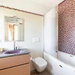 Apartment Imperium Trastevere Flat - 4-6 Pax, A-c, Panoramic View, 2 Baths Rom