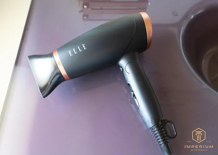 Apartment Imperium Trastevere Flat - 4-6 Pax, A-c, Panoramic View, 2 Baths Rome