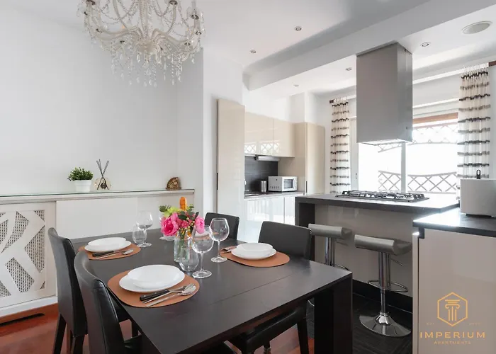 Imperium Trastevere Flat - 4-6 Pax, A-c, Panoramic View, 2 Baths *