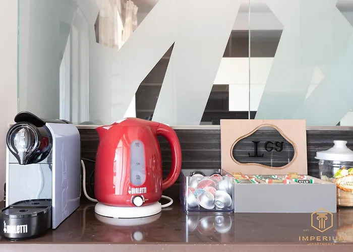 Apartment Imperium Trastevere Flat - 4-6 Pax, A-c, Panoramic View, 2 Baths Rome